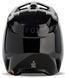 Шлем FOX V1 SOLID HELMET [Matte White] 31369-001-S фото 7
