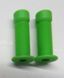 Колпачок на ниппель ODI Valve Stem Grips Candy Jar - PRESTA, Green (1 шт)