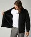 Толстовка FOX BASELINE SASQUATCH Hoodie [Black], L 28298-001-L фото 3