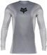 Джерси FOX FLEXAIR Jersey - INFINITE [Steel Gray], M 33001-172-M фото 1