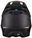 Шлем LEATT Moto 9.5 Helmet+Goggle [Black], M 1025100102 фото 5
