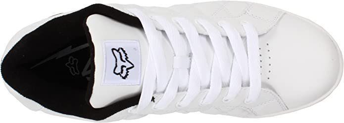 Кроссовки FOX Default Shoe [White], 6 65038-008-061 фото