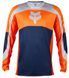 Джерси FOX 180 NITRO JERSEY [Flo Orange], L 31274-824-L фото 1