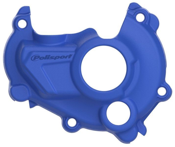 Захист запалювання Polisport Ignition Cover - Yamaha [Blue] 8460600002 фото