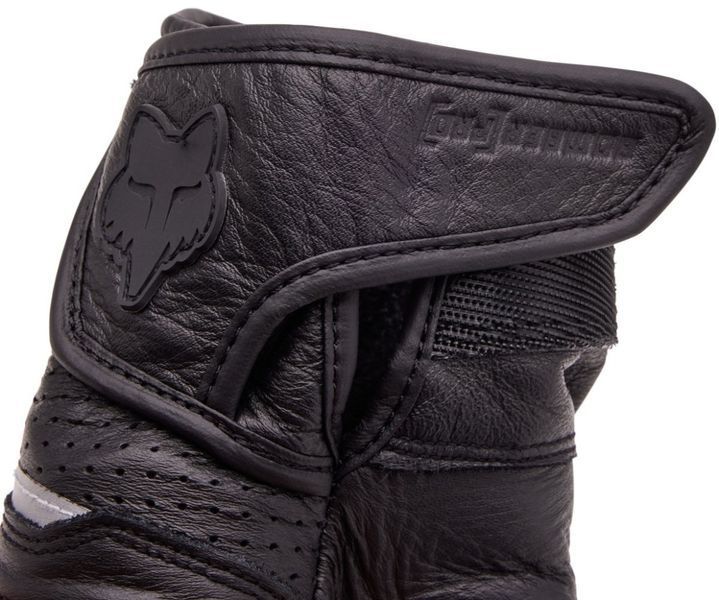 Перчатки FOX Bomber Pro Glove [Black], XL (11) 28378-001-XL фото