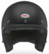Шолом BELL CUSTOM 500 Helmet - MATTE [Black], XL 34152-255-XL фото 4