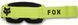 Очки FOX MAIN Goggle - CORE [Black], Clear Lens 32985-130-OS фото 2