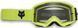 Очки FOX MAIN Goggle - CORE [Black], Clear Lens 32985-130-OS фото 1
