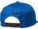 Кепка FOX LEGACY MOTH 110 SNAPBACK [Royal Blue], One Size 20762-159-OS фото 2