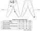 Штаны TLD Youth SKYLINE PANT Mono [BLk] 22 274931003 фото 7