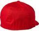 Кепка FOX EPICYCLE FLEXFIT HAT [Red], L/XL 23689-054-L/XL фото 3