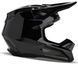 Шлем FOX V1 SOLID HELMET [Matte White] 31369-001-S фото 10