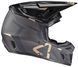 Шлем LEATT Moto 9.5 Helmet+Goggle [Black], M 1025100102 фото 12