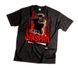 Футболка SIKSPAK BLOOD HEAD Tee [Black], M TBL-001-M фото 1