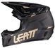 Шлем LEATT Moto 9.5 Helmet+Goggle [Black], M 1025100102 фото 4