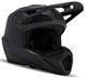 Шолом FOX V3 Helmet [Matte Black], XXL 31365-255-2X фото 1