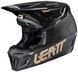 Шлем LEATT Moto 9.5 Helmet+Goggle [Black], M 1025100102 фото 3