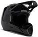 Шлем FOX V1 SOLID HELMET [Matte White] 31369-001-S фото 2