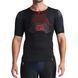 Защита тела TLD STAGE GHOST D30 SS BASELAYER [BLACK] MD 562906003 фото 4