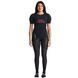 Защита тела TLD STAGE GHOST D30 SS BASELAYER [BLACK] MD 562906003 фото 2