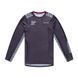 Джерсі TLD SKYLINE PRO AIR LS JERSEY; RIDGELINE [CARBON] S 322042002 фото 1