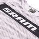 Джерсі TLD SKYLINE AIR LS JERSEY; SRAM ROOTS [CEMENT] M 345498013 фото 2