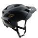 Велосипедный шлем TLD FLOWLINE HELMET; POINT [BLACK/CHARCOAL] XS/SM 108540081 фото 4