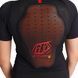 Защита тела TLD STAGE GHOST D30 SS BASELAYER [BLACK] MD 562906003 фото 6