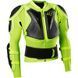 Захист тіла FOX Titan Sport Jacket [Flo Yellow], XXL 24018-130-2X фото 1