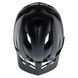 Велосипедный шлем TLD FLOWLINE HELMET; POINT [BLACK/CHARCOAL] XS/SM 108540081 фото 5