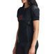 Защита тела TLD STAGE GHOST D30 SS BASELAYER [BLACK] MD 562906003 фото 3