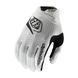 Вело перчатки TLD AIR GLOVE; MONO [WHITE] XL 446931005 фото 1