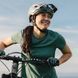Велосипедный шлем TLD FLOWLINE HELMET; POINT [BLACK/CHARCOAL] XS/SM 108540081 фото 10