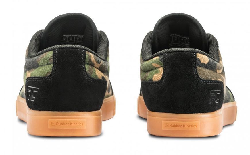 Взуття Ride Concepts Vice [Camo], 9 2582-620 фото
