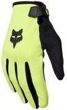 Перчатки FOX RANGER GLOVE [Flo Yellow], XL (11) 31057-130-XL фото