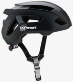 Шолом Ride 100% ALTIS GRAVEL Helmet [Black], S/M 80008-00002 фото