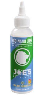 Мастило ланцюга Joes No Flats Chain Nano Lube DRY [125мл], Dry lube 180-807 фото