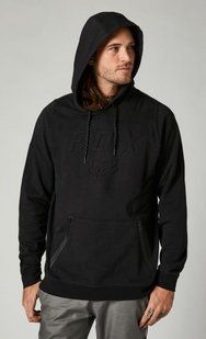 Толстовка FOX BACKLASH DWR PO FLEECE [Black], L 28708-001-L фото