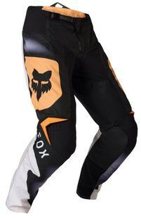 Штани FOX 180 Pant - NOBLE [Black], 32 38704-018-32 фото