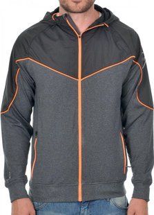 Куртка FOX ELIMINATION Jacket [Charcoal], L 06804-123-L фото