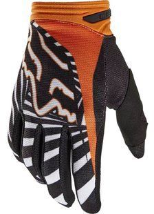 Перчатки FOX 180 GOAT GLOVE [Orange], XXL (12) 29685-009-2X фото