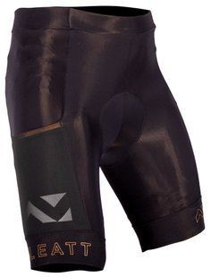 Шорти LEATT MTB 5.0 Endurance Cargo Short [Black], 36 5025103584 фото