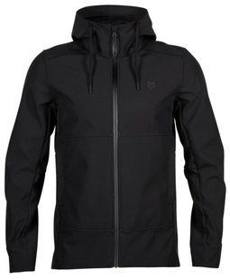 Куртка FOX PIT Jacket [Black], XL 33688-001-XL фото