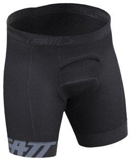 Шорты LEATT MTB 2.0 Liner [Black], 38 5023040855 фото