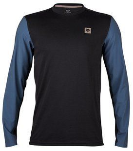 Джерси FOX RANGER JERSEY [Black Vintage], 3XL 31285-587-3X фото