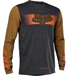 Джерсі FOX RANGER OFF ROAD JERSEY [Dark Khaki], 3XL 29631-108-3X фото