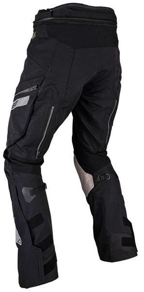 Штаны LEATT 7.5 DriTour Adventure Pant [Stealth], 34 5024020282 фото