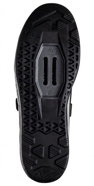 Взуття LEATT 5.0 Clip Shoe [Black], 9.5 3022101365 фото