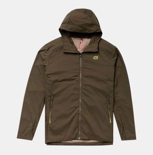 Куртка TLD MATHIS JACKET MONO [DARK EARTH] M 869931033 фото