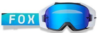 Окуляри FOX VUE Goggle - SPIRE [Aqua], Mirror Silver Lens 36416-246-OS фото
